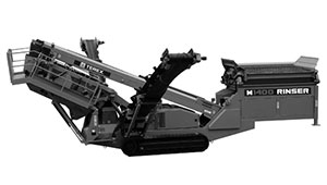 Terex M 1400